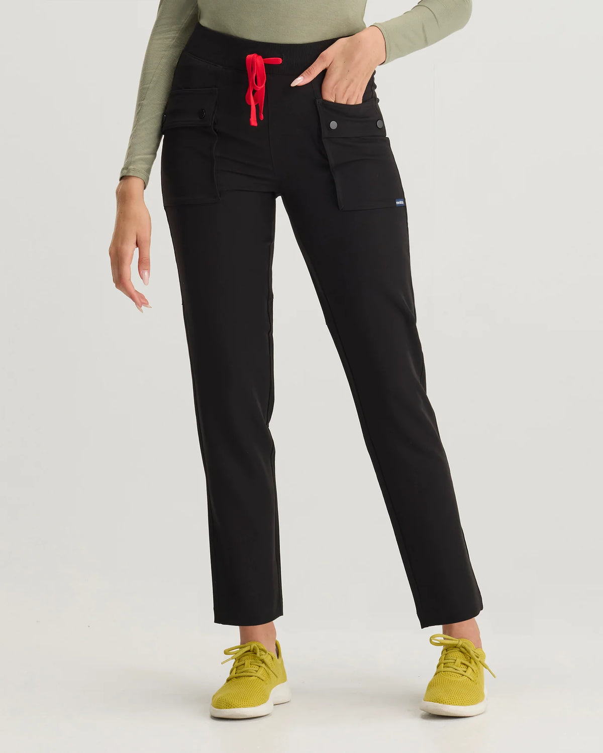 FYSEL® Modern Scrub Set