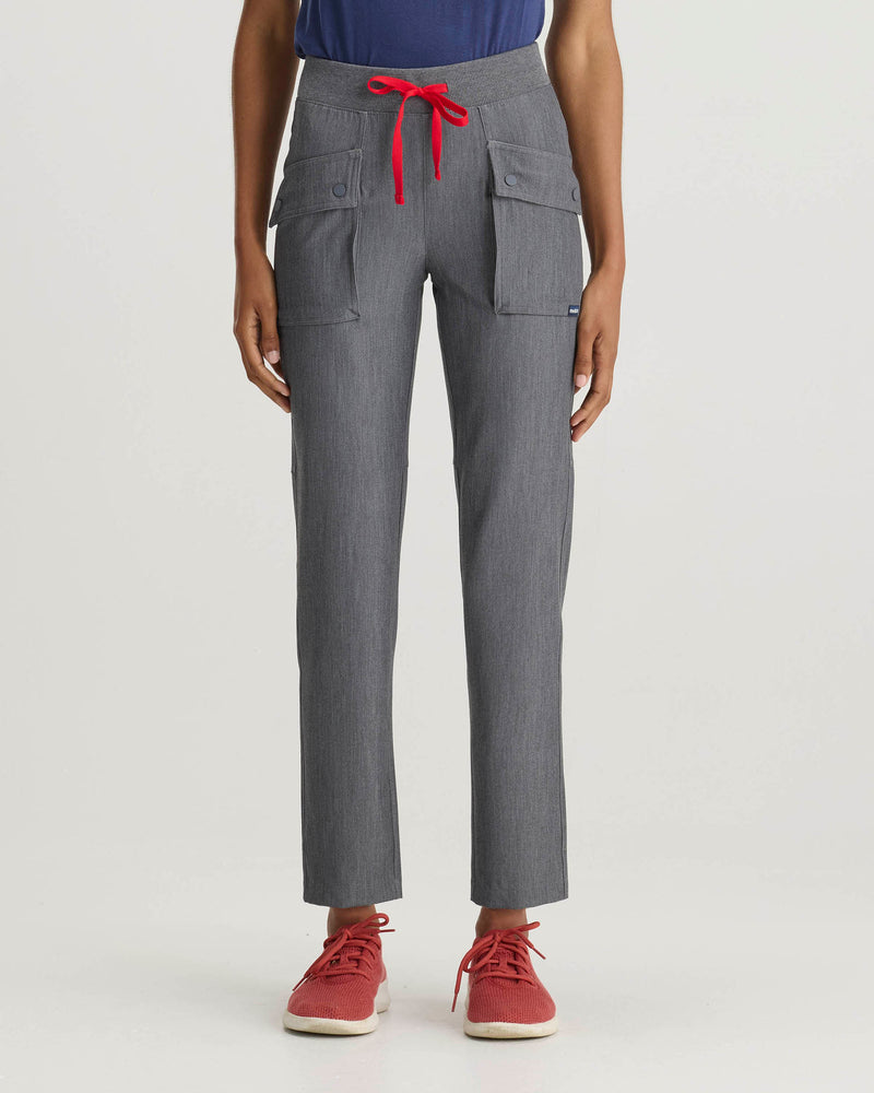 Heather Grey