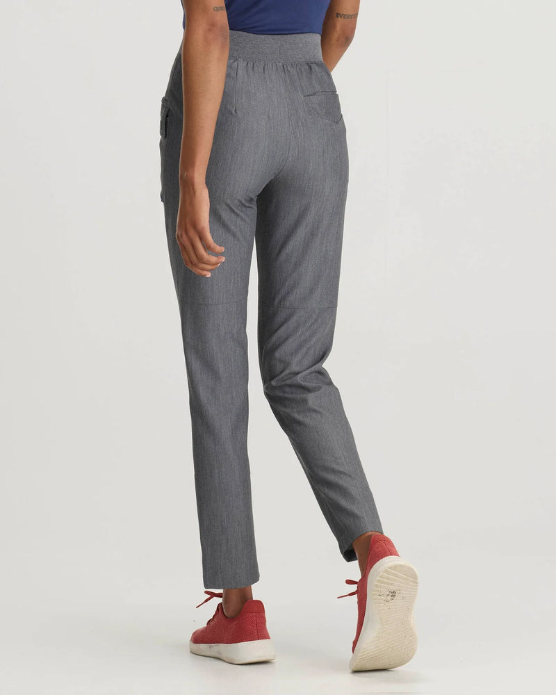 FYSEL® Modern Scrub Set
