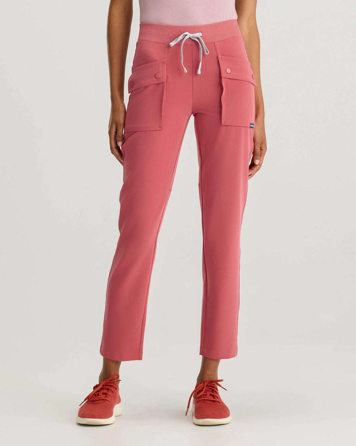 FYSEL® Modern Scrub Set
