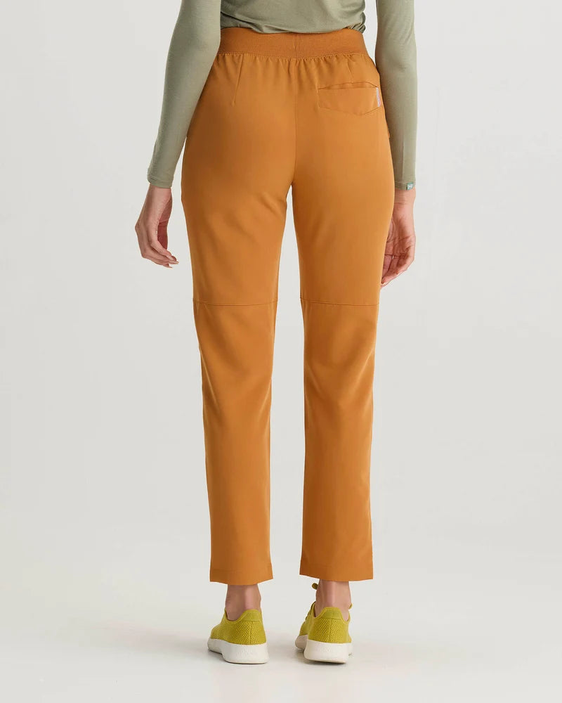 FYSEL® Modern Scrub Set