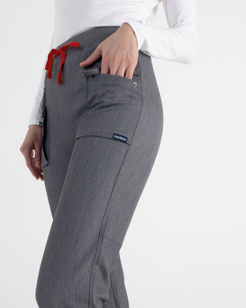 Heather Grey