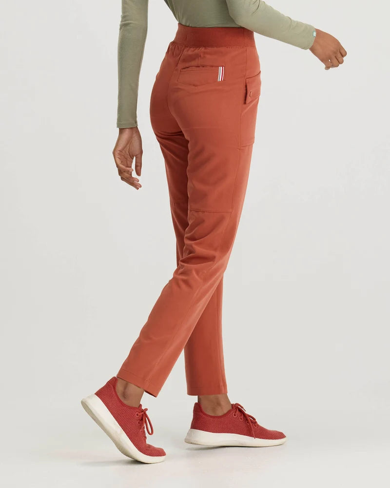 FYSEL® Modern Scrub Set