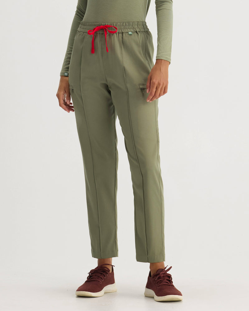 Olive Green
