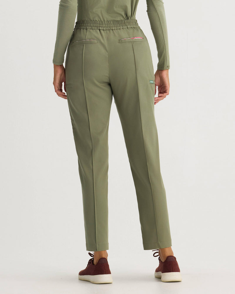 Olive Green