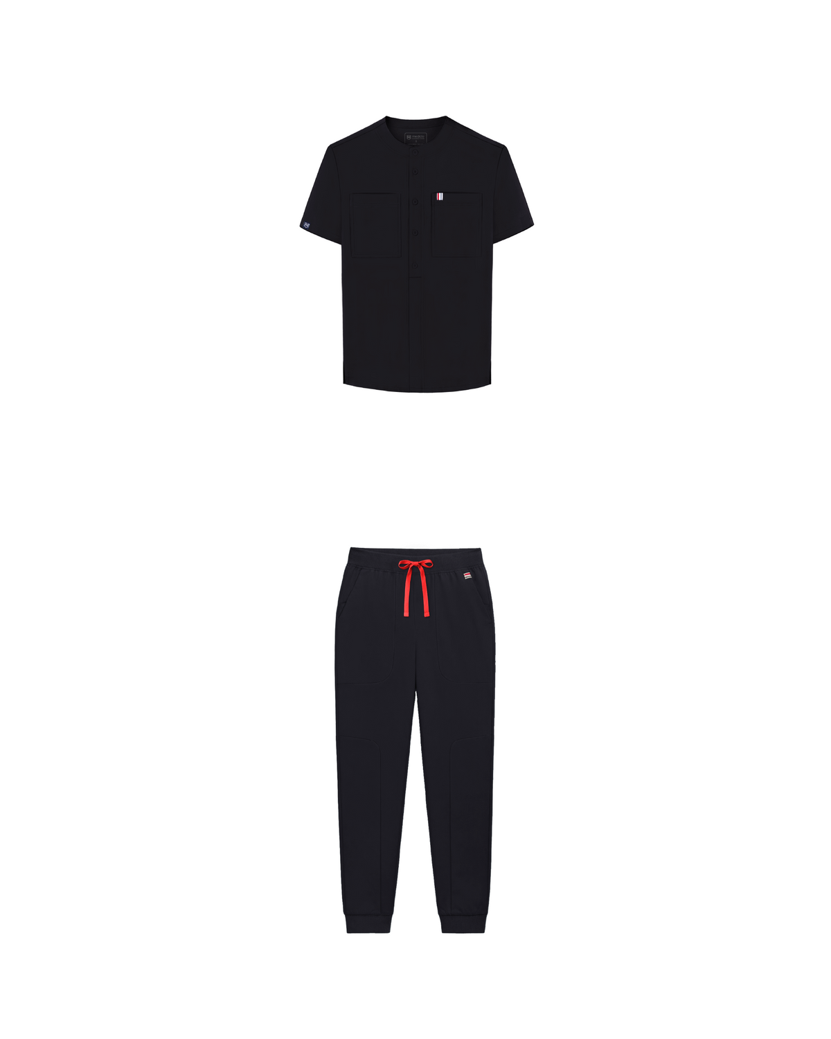 FYSEL® Modern Scrub Set
