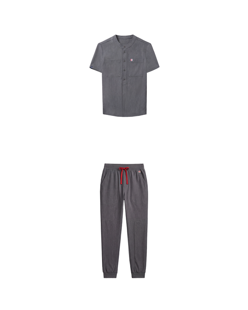 FYSEL® Modern Scrub Set
