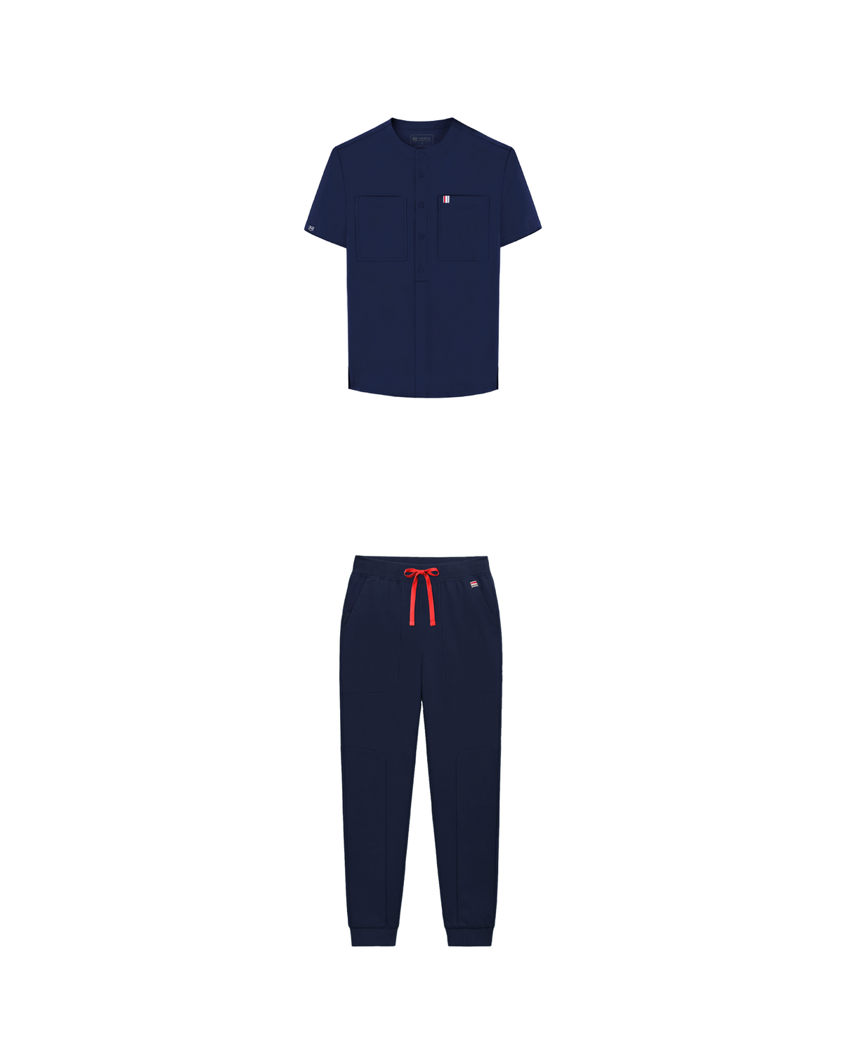 FYSEL® Modern Scrub Set