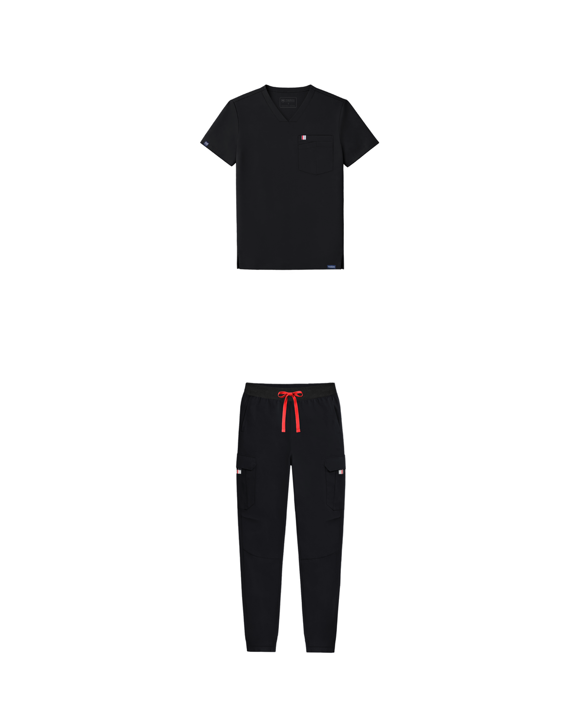 FYSEL® Performance Scrub Set