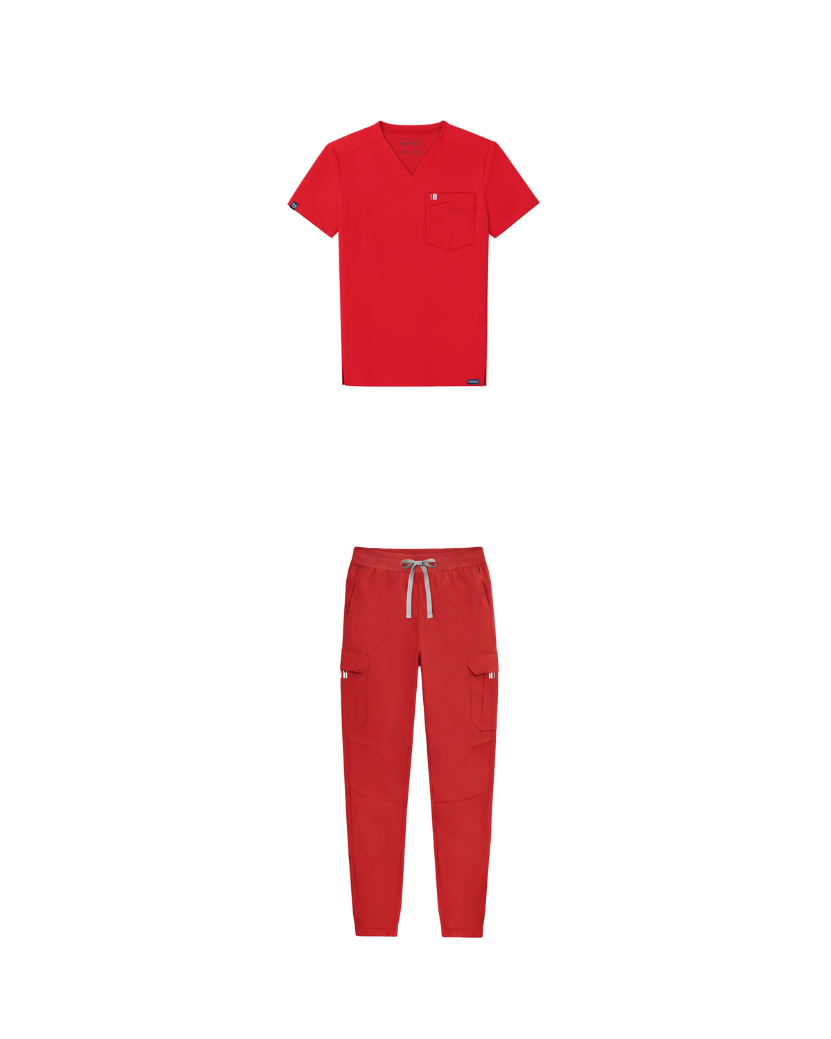 FYSEL® Performance Scrub Set