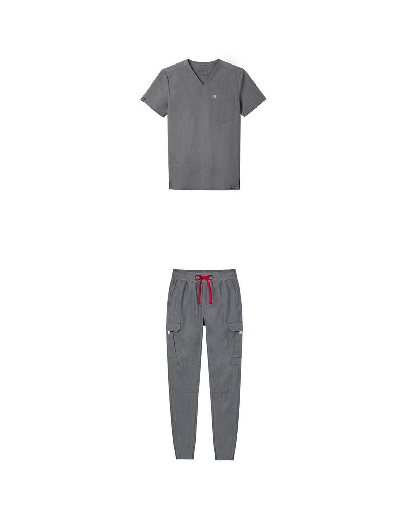 FYSEL® Performance Scrub Set