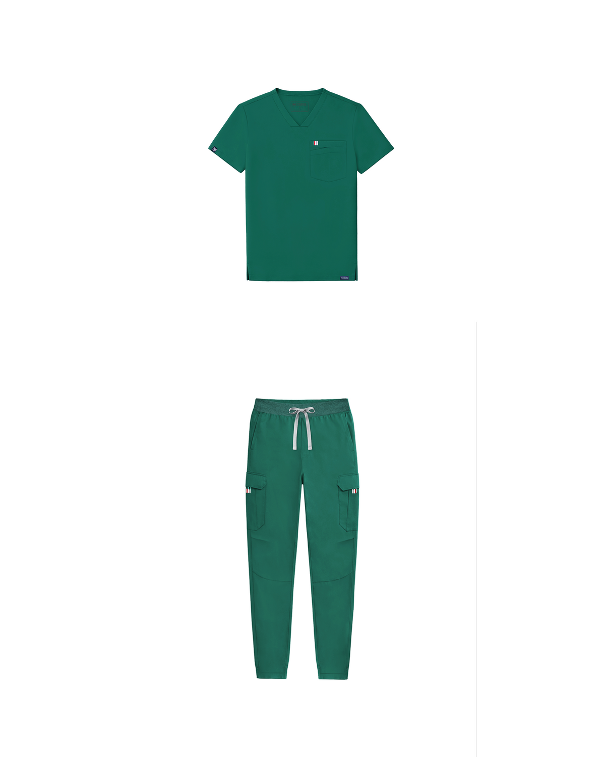 FYSEL® Performance Scrub Set