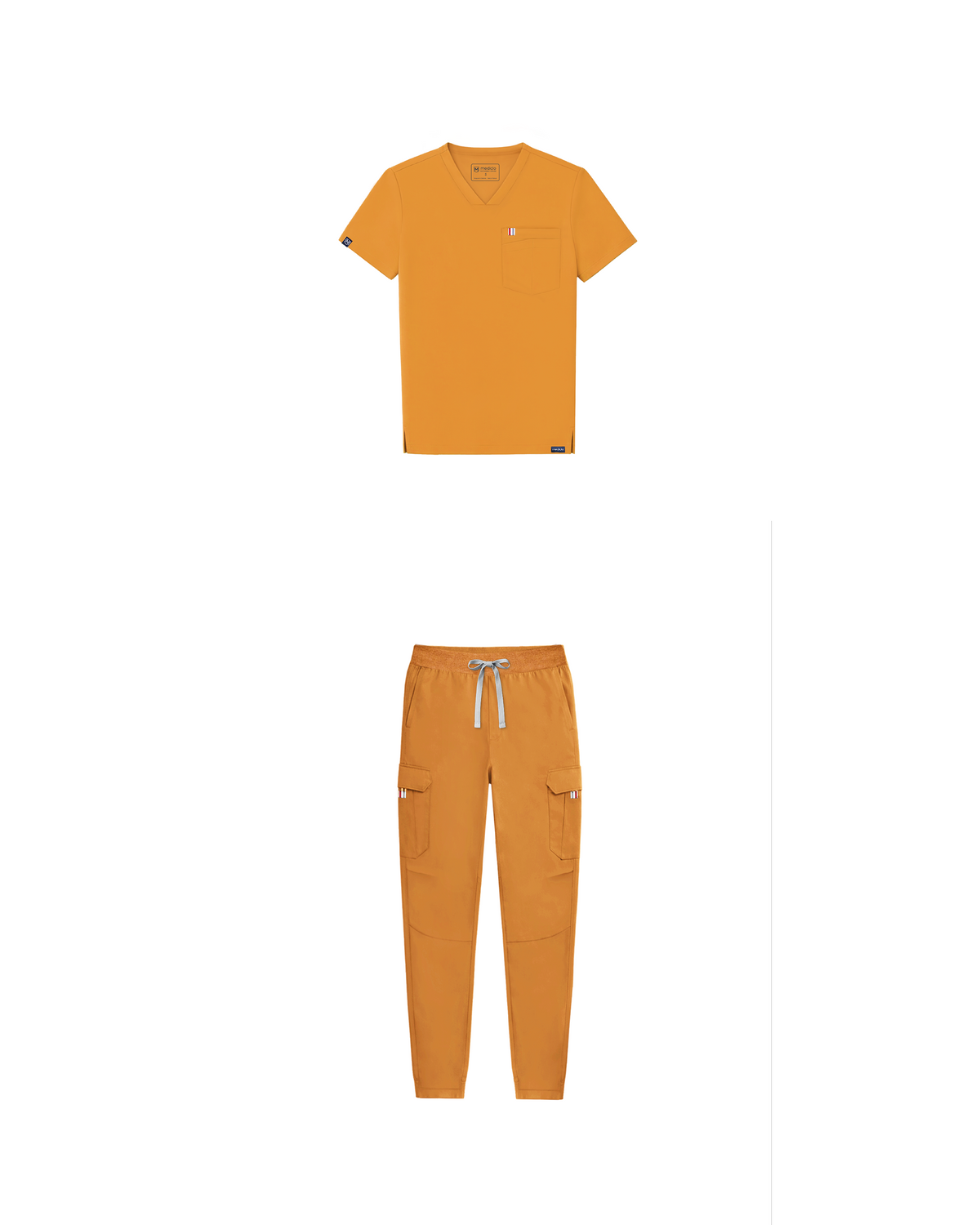 FYSEL® Performance Scrub Set