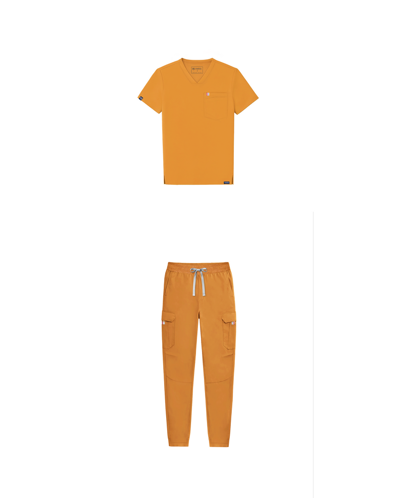 FYSEL® Performance Scrub Set