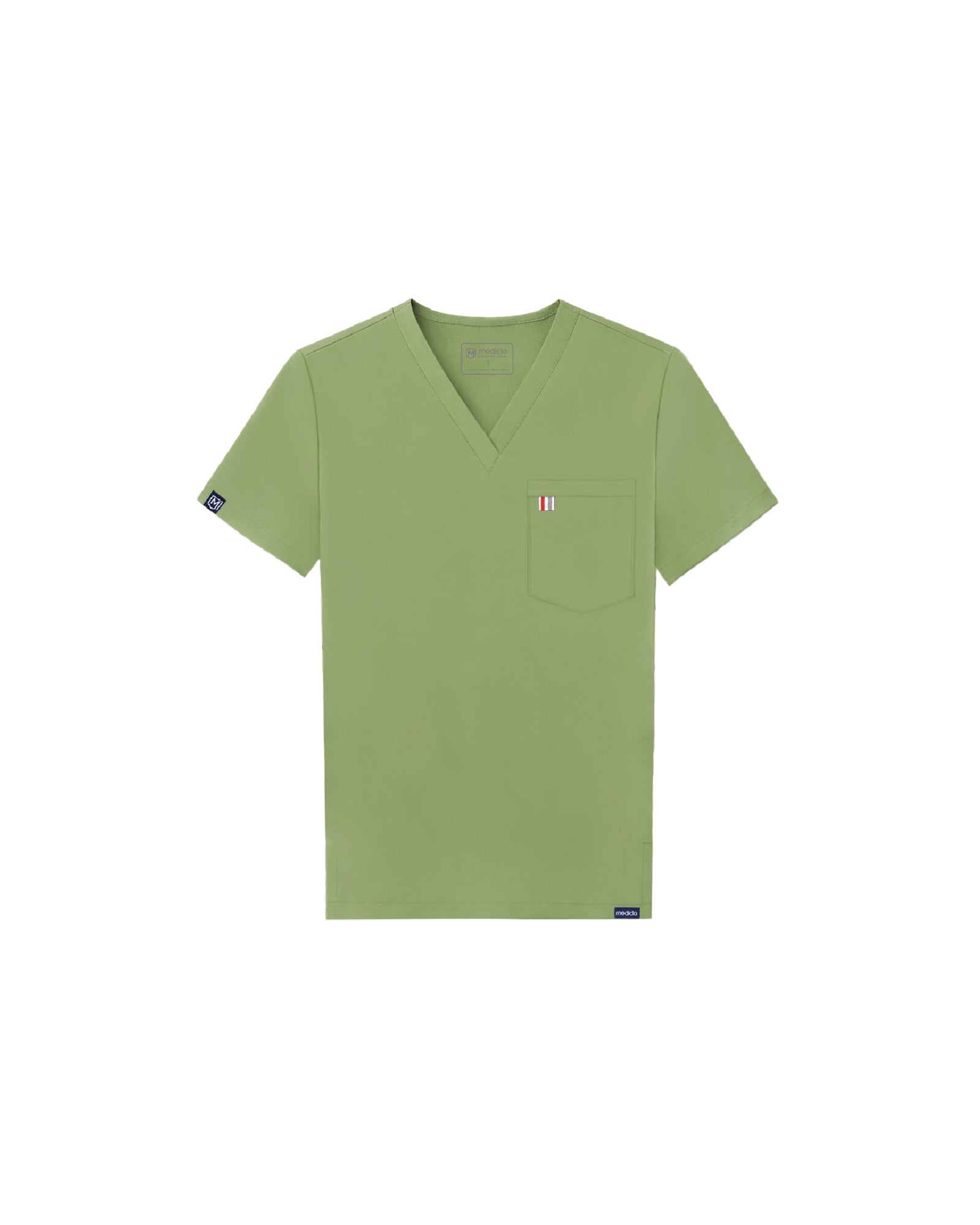 FYSEL® Sal Essential Scrub Top