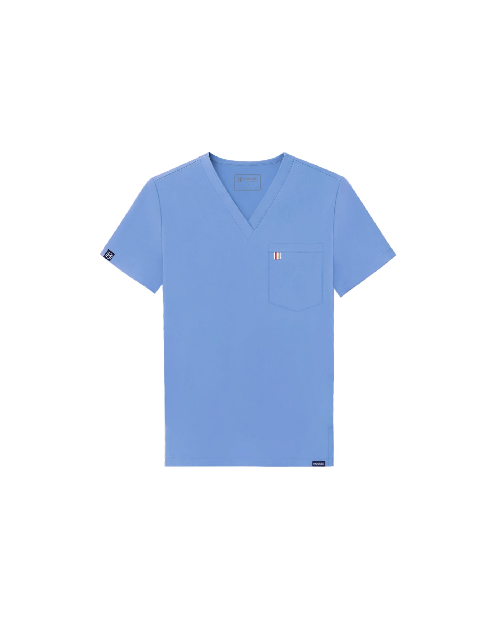 FYSEL® Sal Essential Scrub Top
