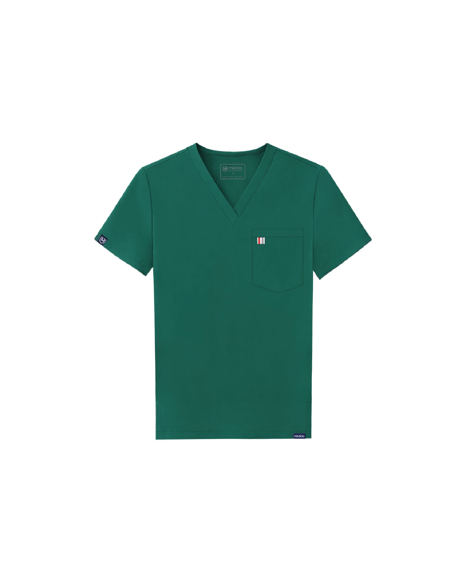 FYSEL® Sal Essential Scrub Top