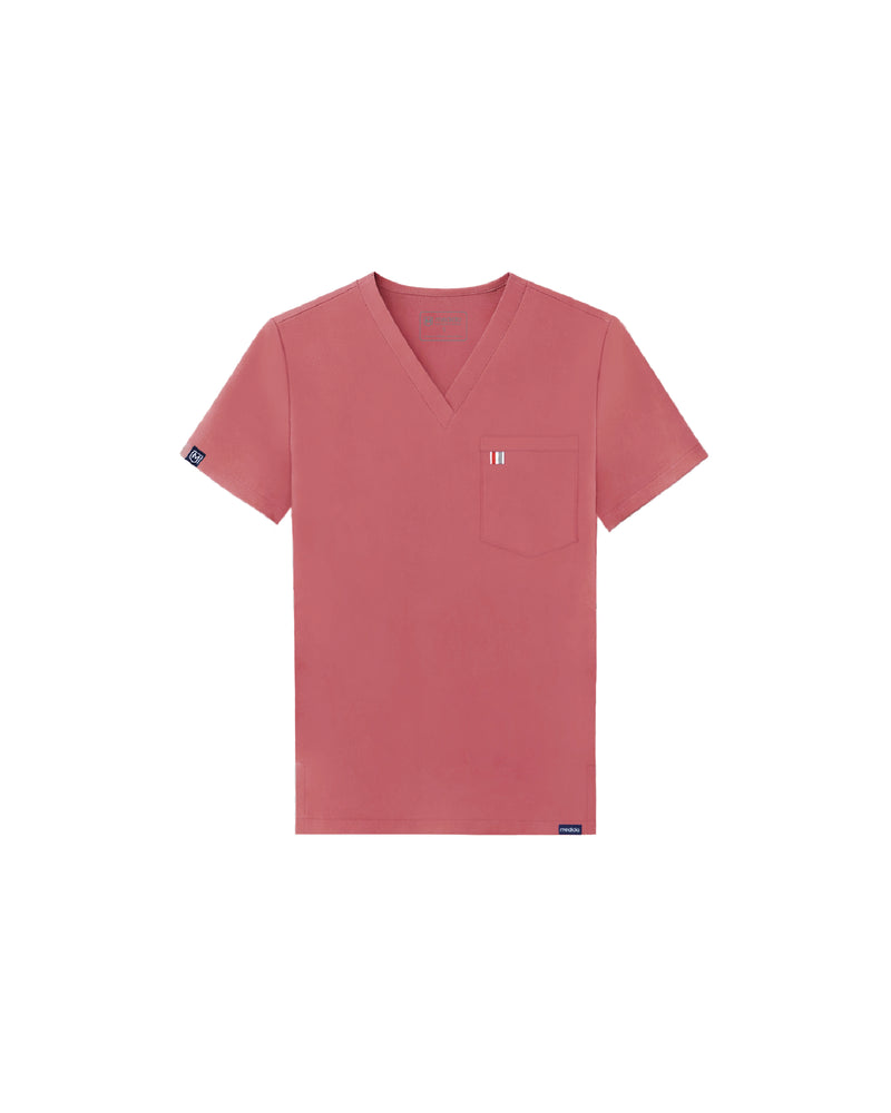 FYSEL® Sal Essential Scrub Top