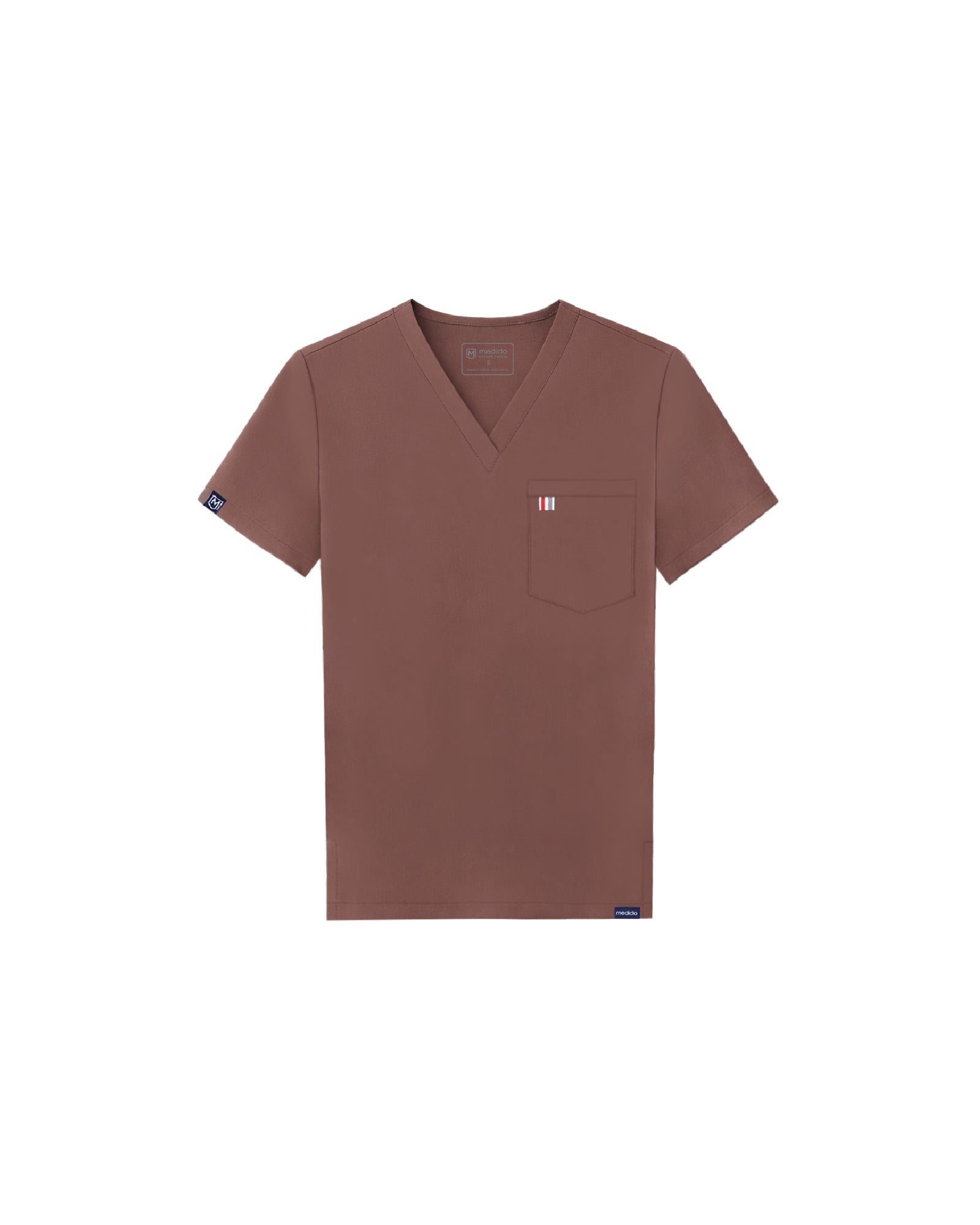 FYSEL® Sal Essential Scrub Top