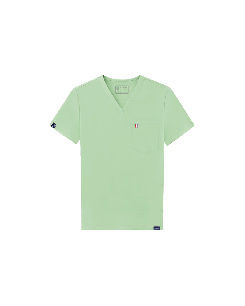 FYSEL® Sal Essential Scrub Top