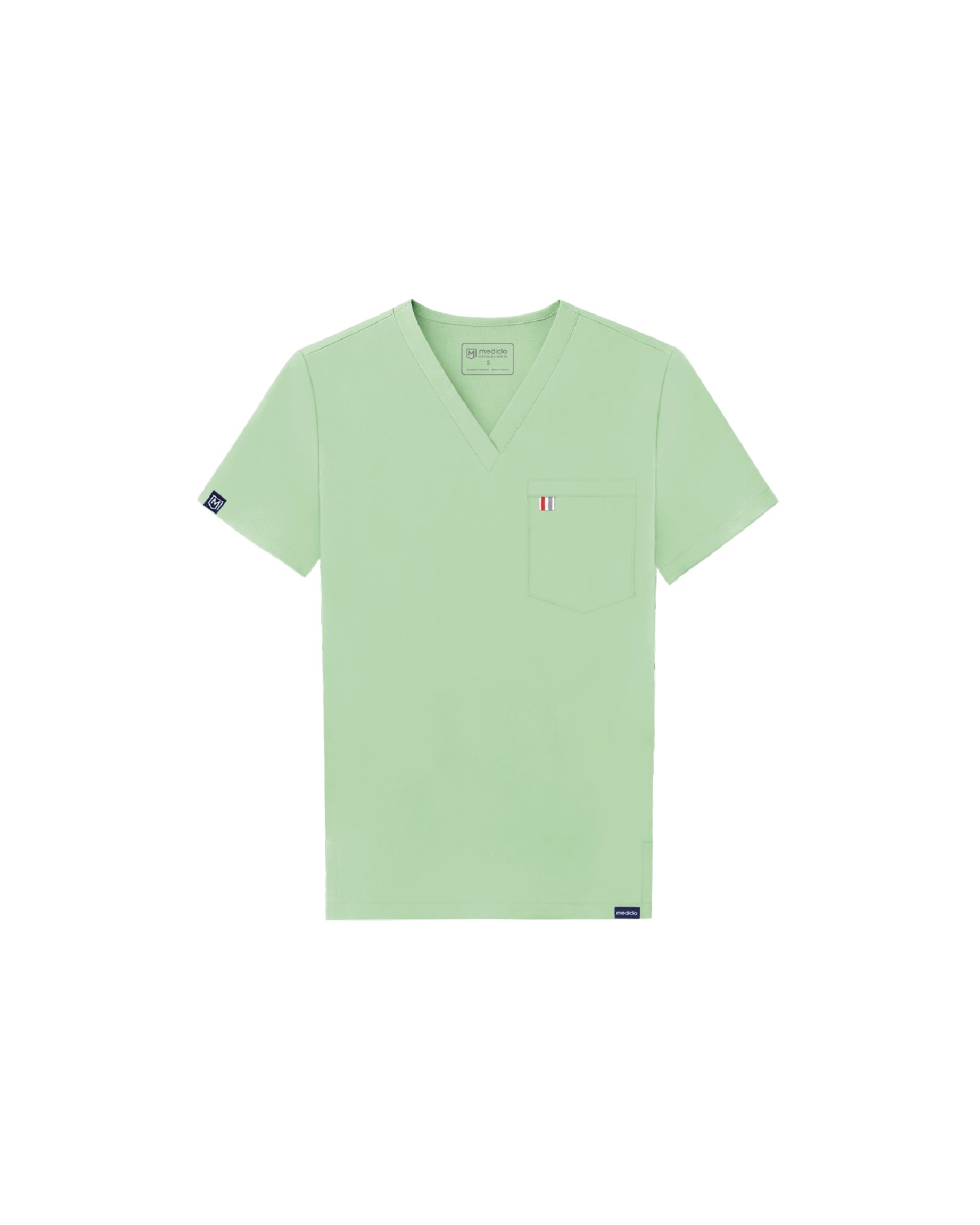 FYSEL® Sal Essential Scrub Top