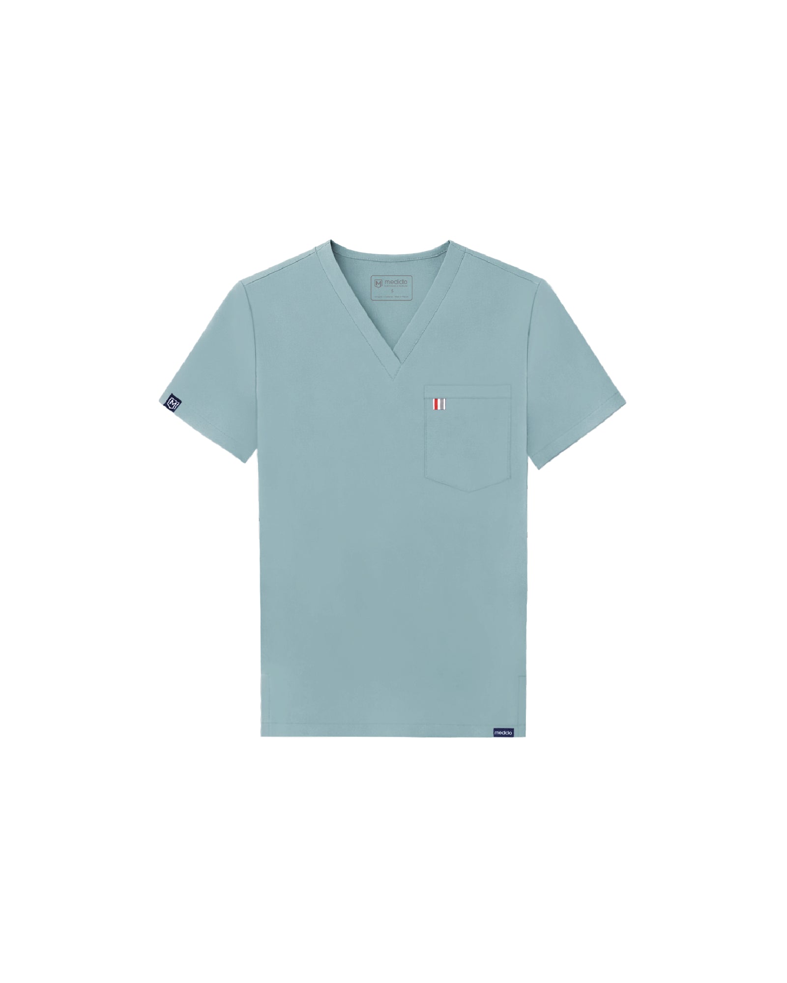 FYSEL® Sal Essential Scrub Top