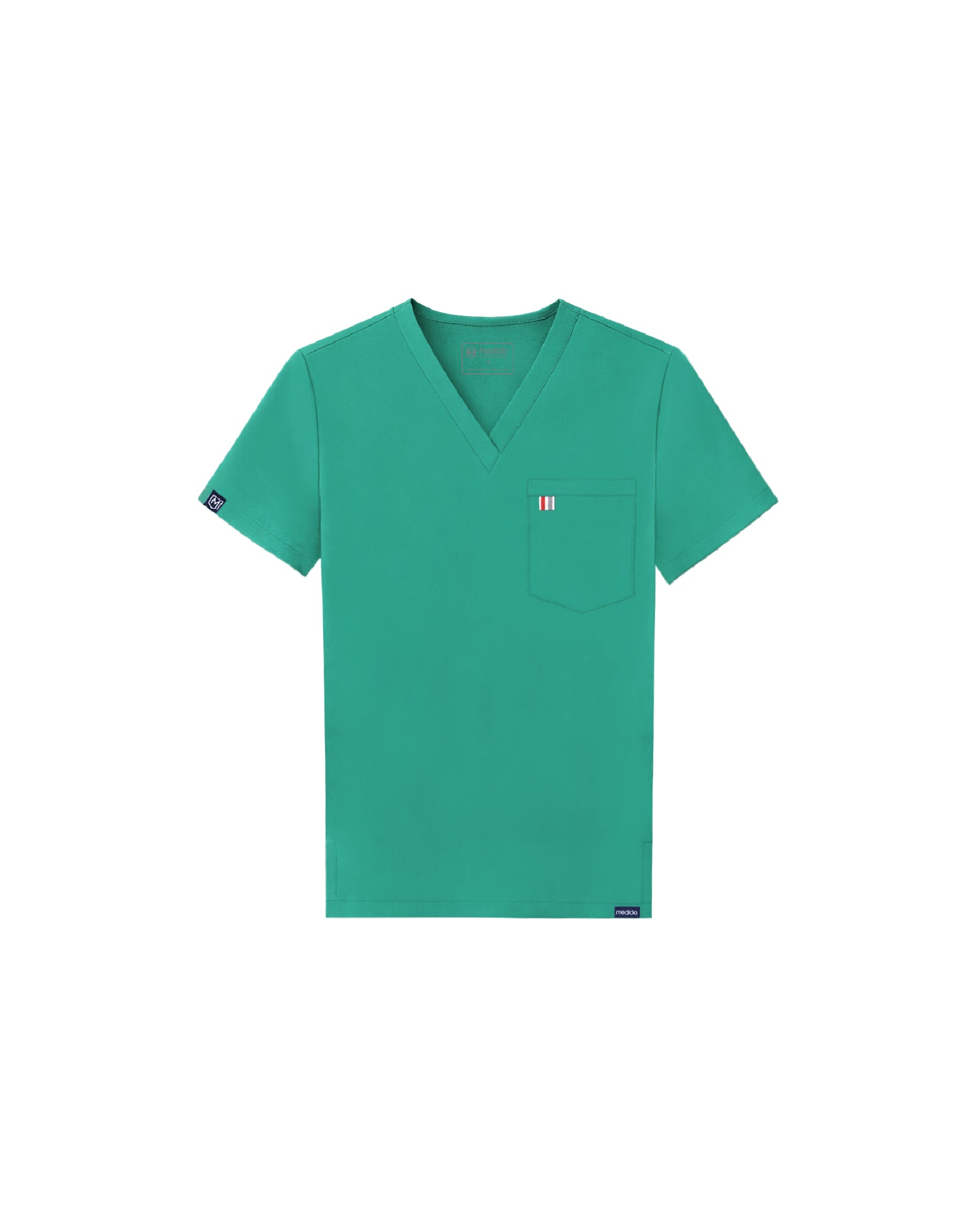 FYSEL® Sal Essential Scrub Top