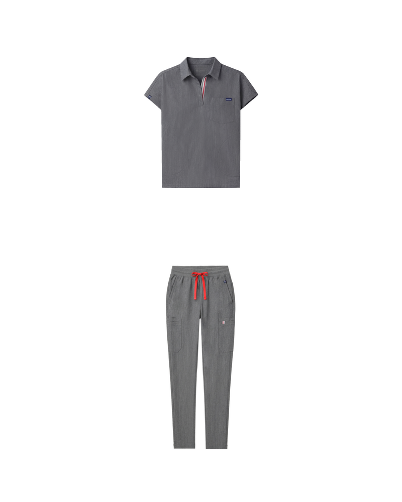 FYSEL® Classic Scrub Set