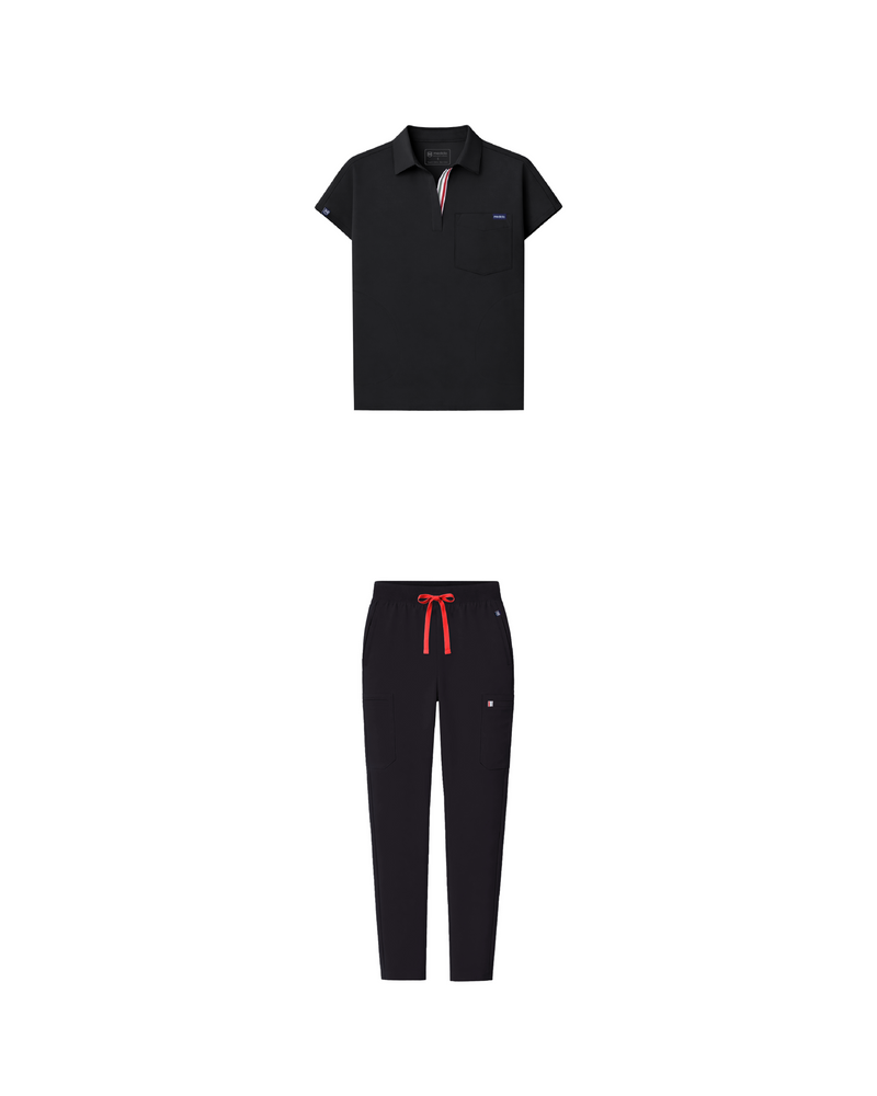 FYSEL® Classic Scrub Set