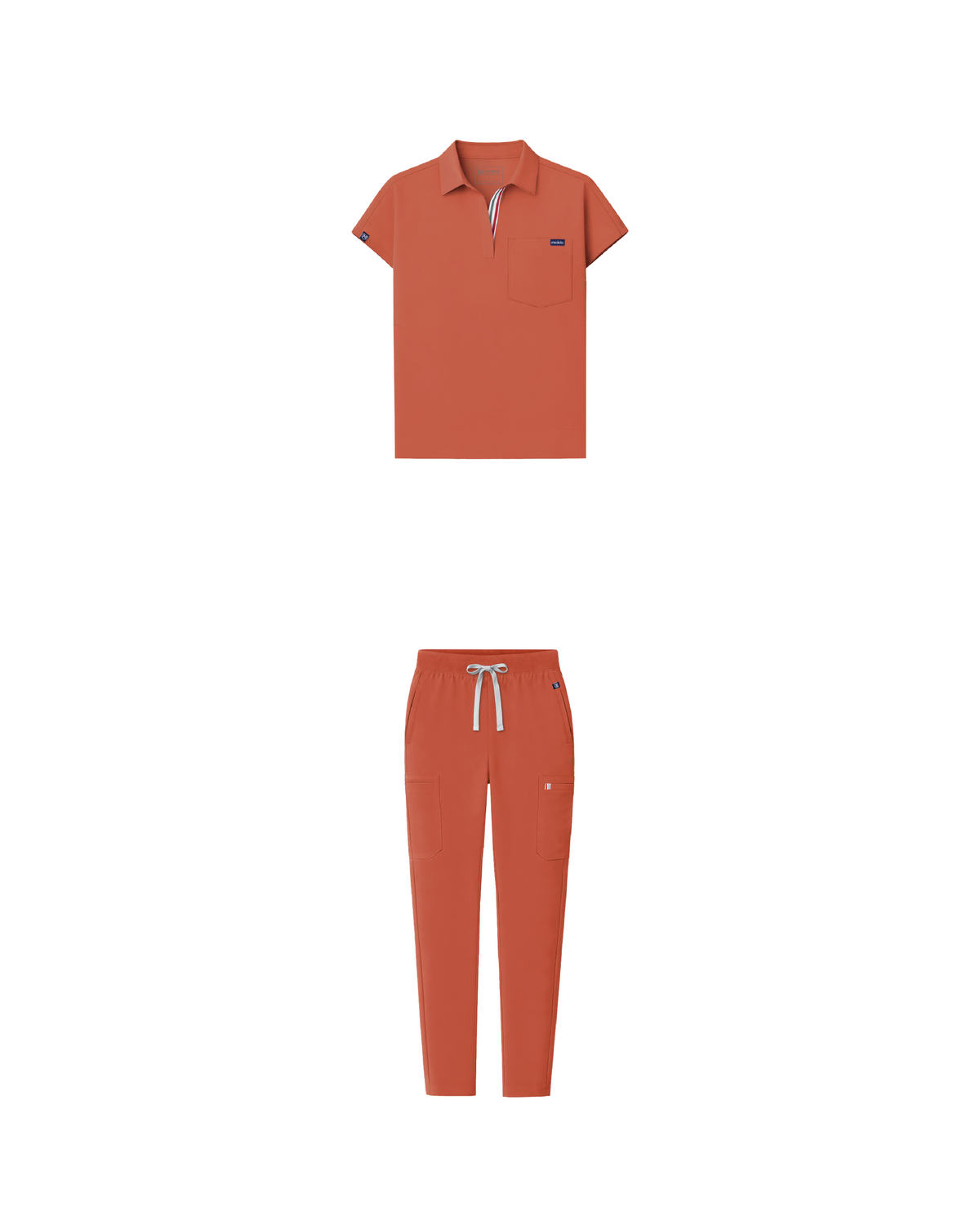 FYSEL® Classic Scrub Set