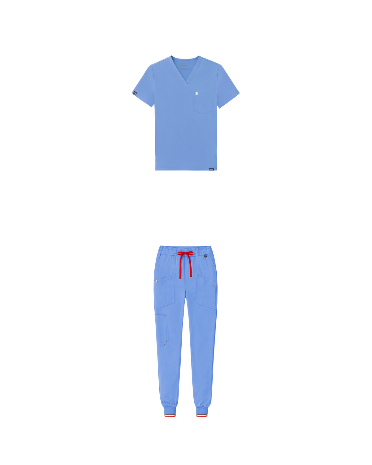 FYSEL® Core Scrub Set