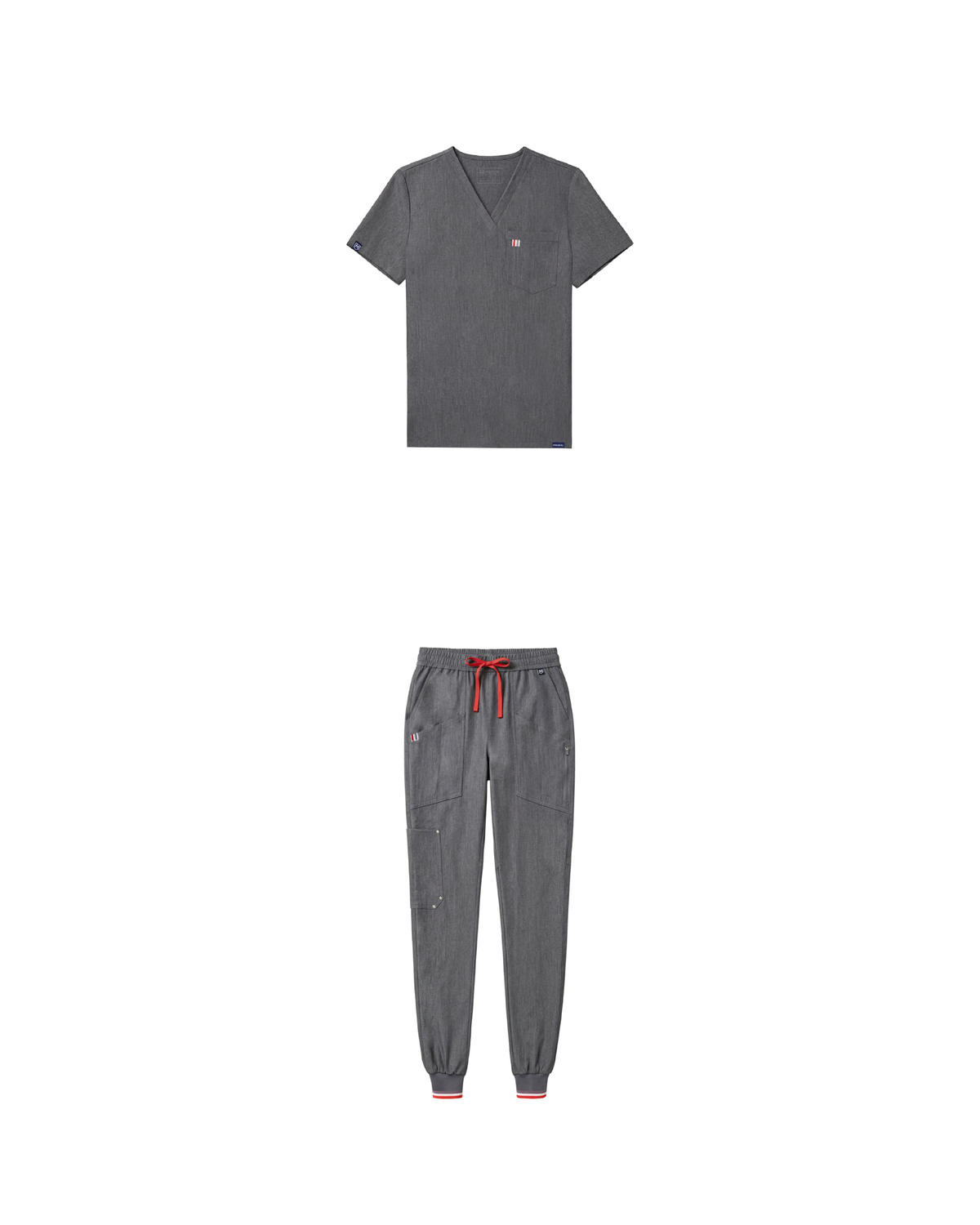 FYSEL® Core Scrub Set