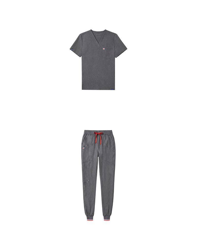 FYSEL® Core Scrub Set