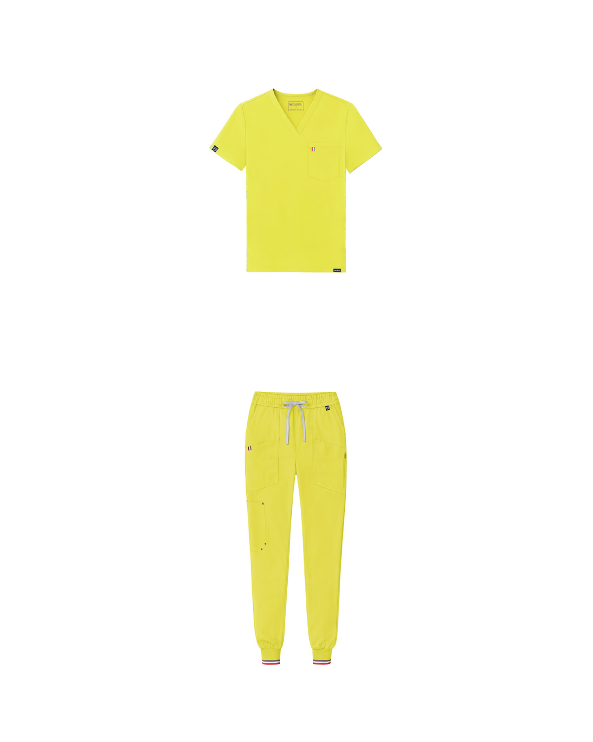 FYSEL® Core Scrub Set