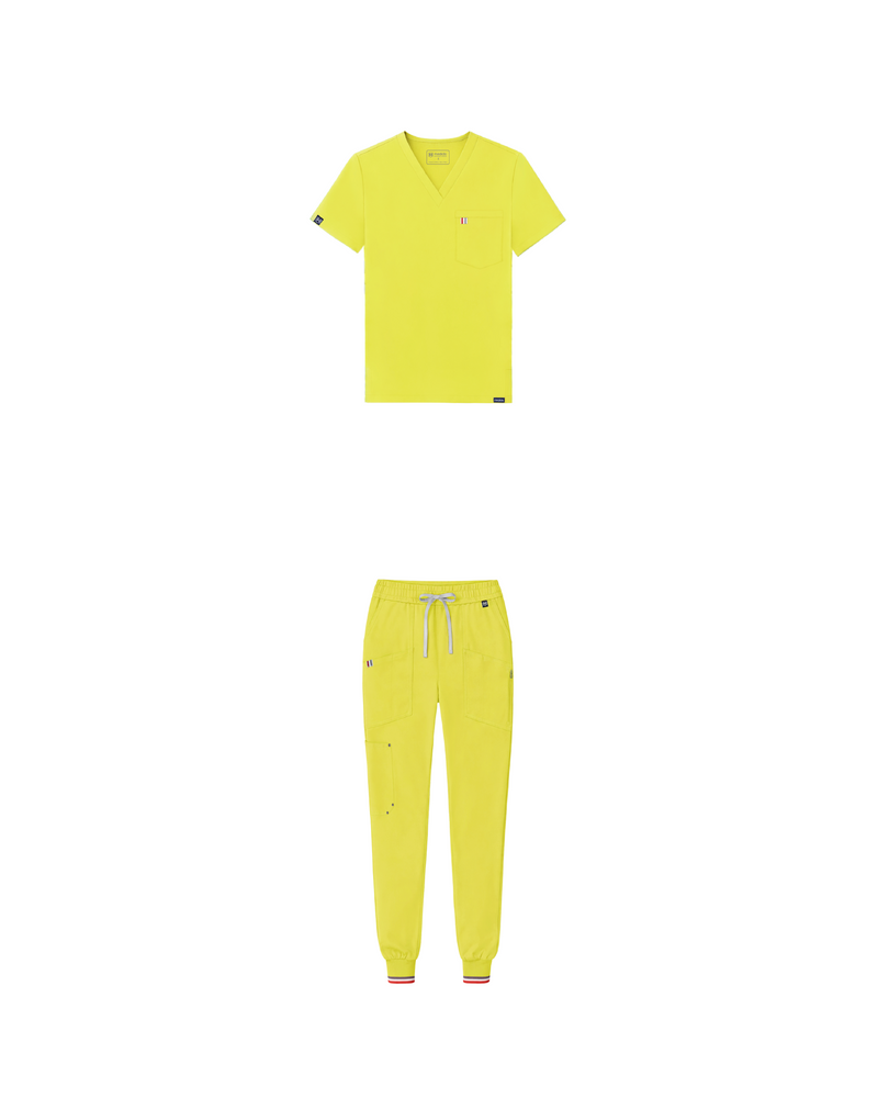 FYSEL® Core Scrub Set