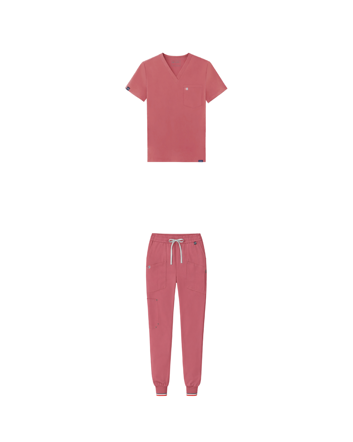 FYSEL® Core Scrub Set