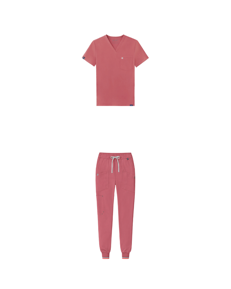 FYSEL® Core Scrub Set