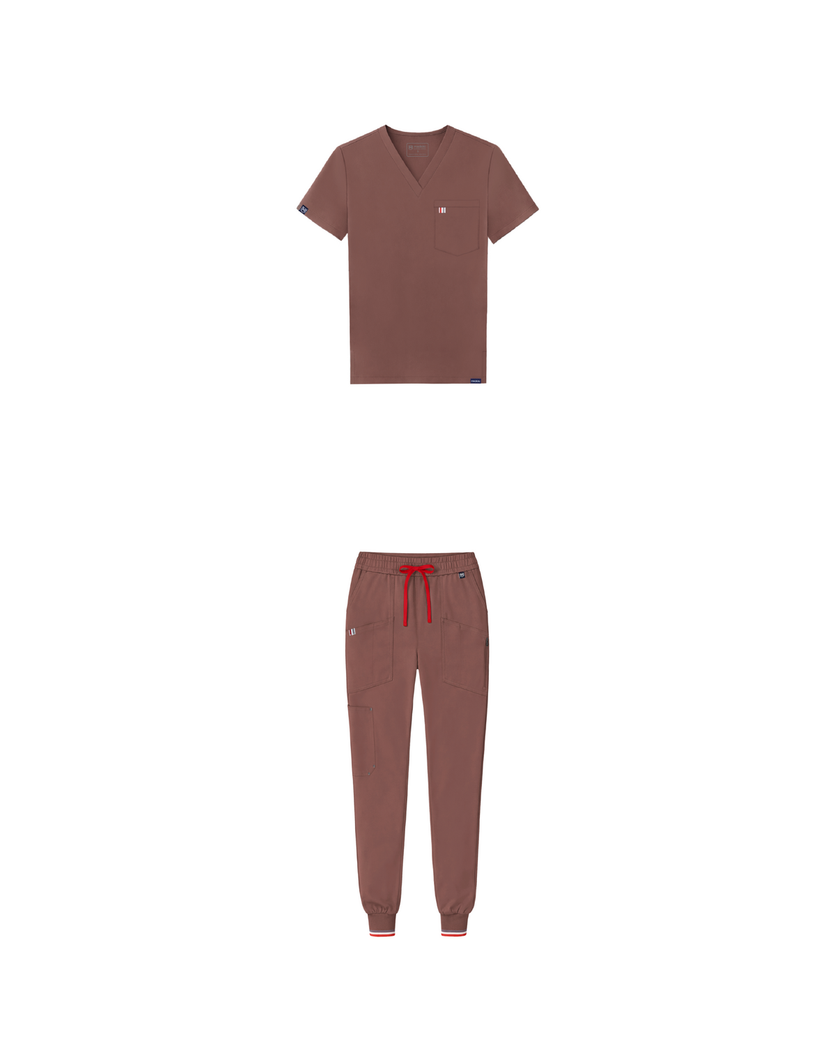 FYSEL® Core Scrub Set