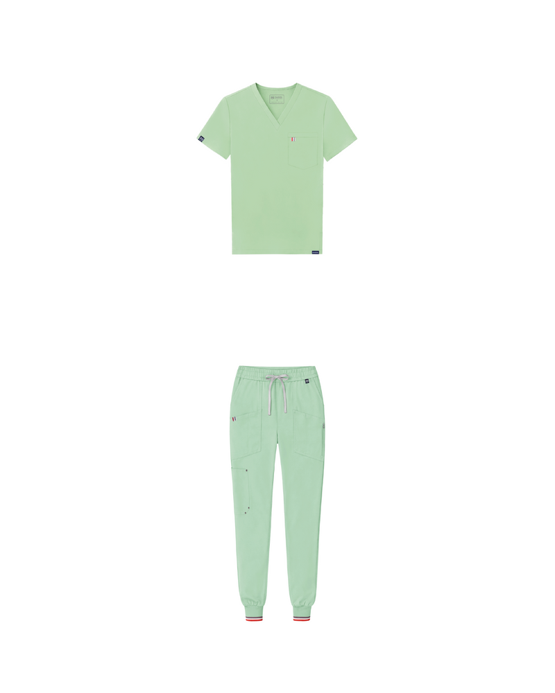 FYSEL® Core Scrub Set