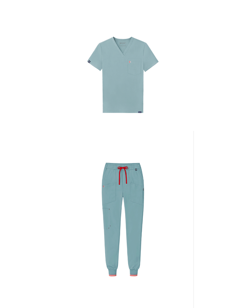 FYSEL® Core Scrub Set