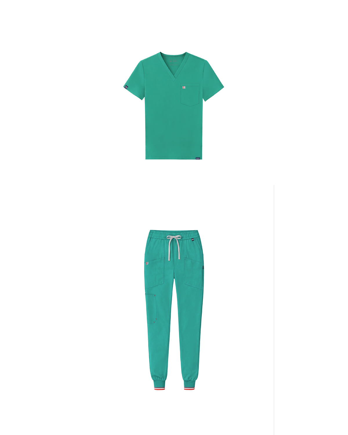 FYSEL® Core Scrub Set