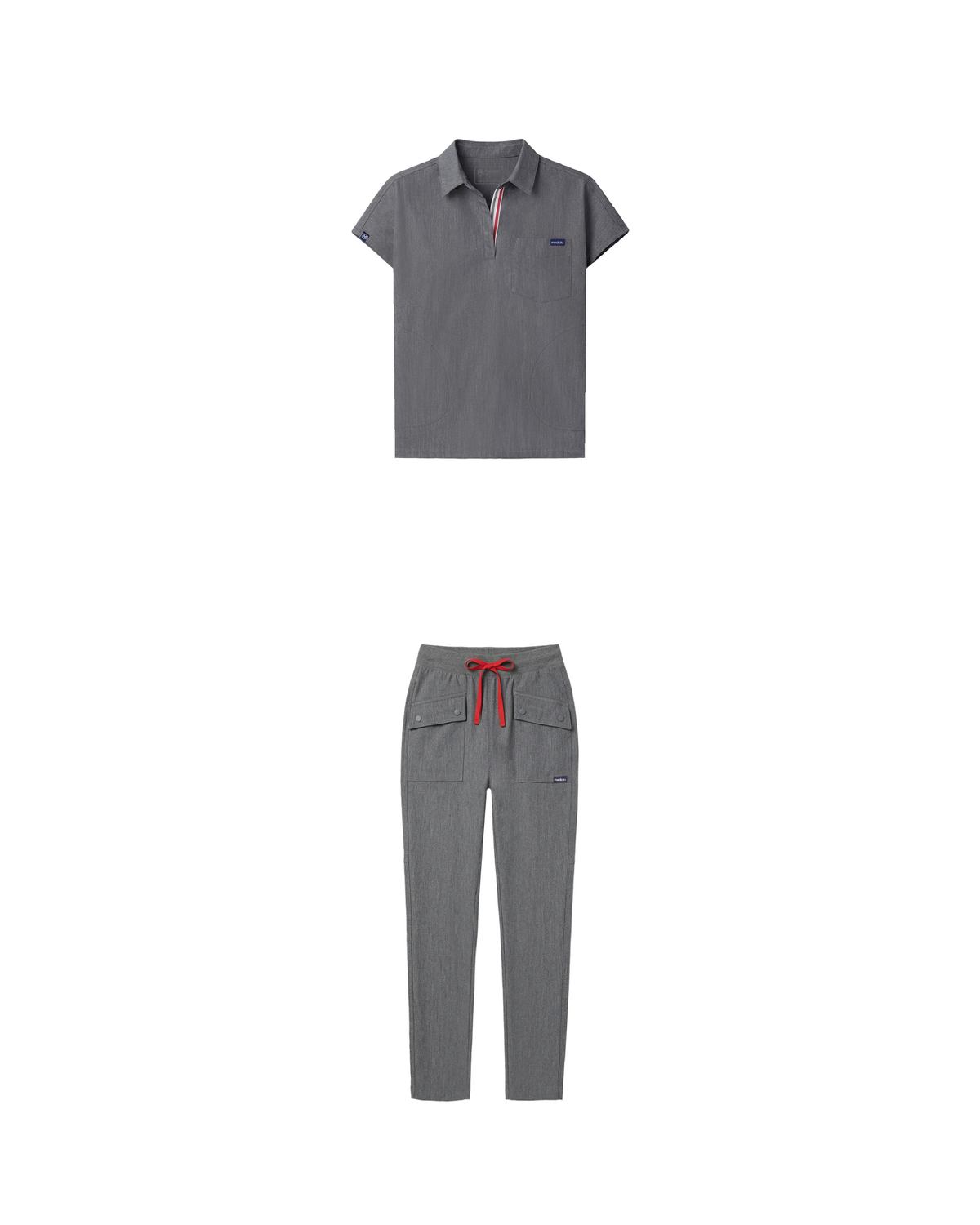 FYSEL® Modern Scrub Set