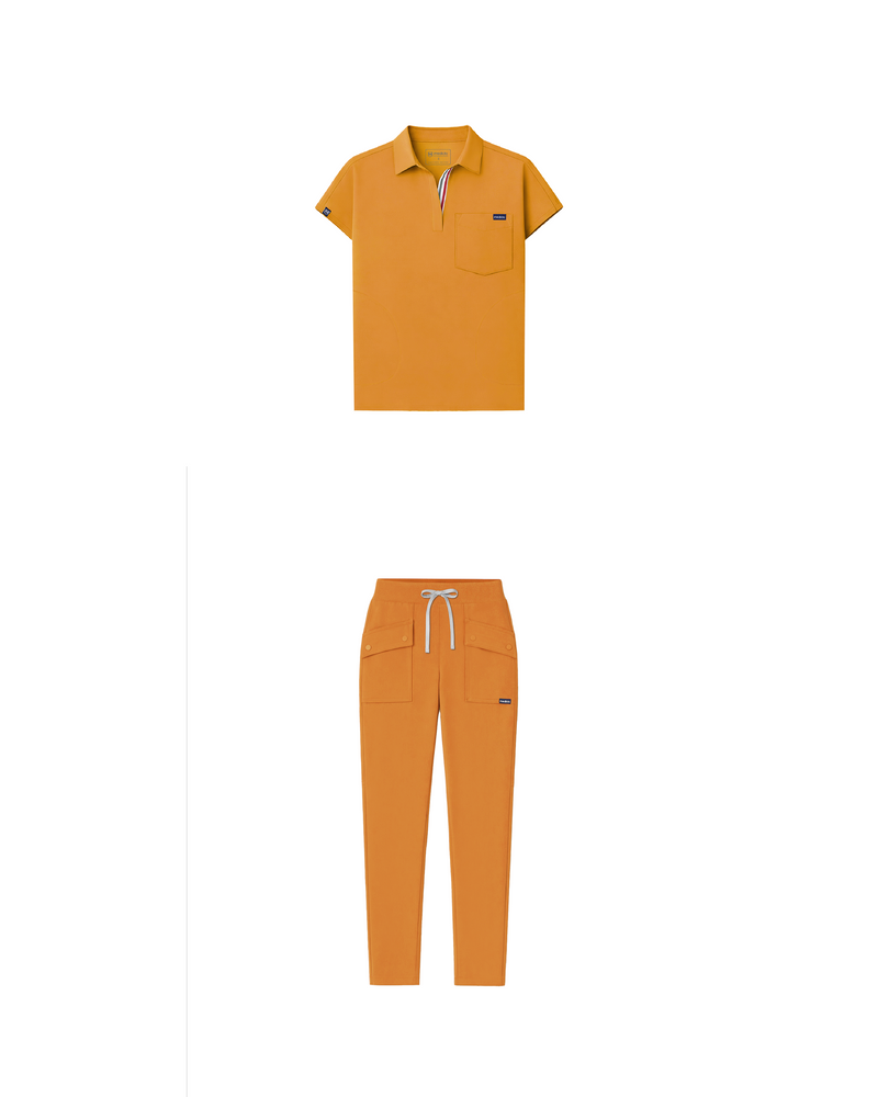 FYSEL® Modern Scrub Set