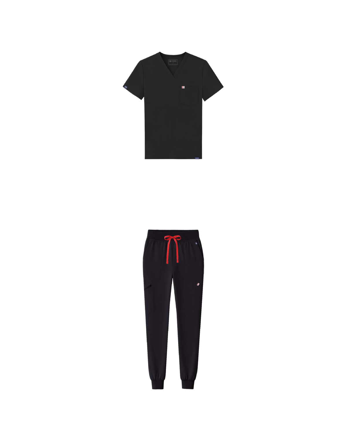 FYSEL® Performance Scrub Set