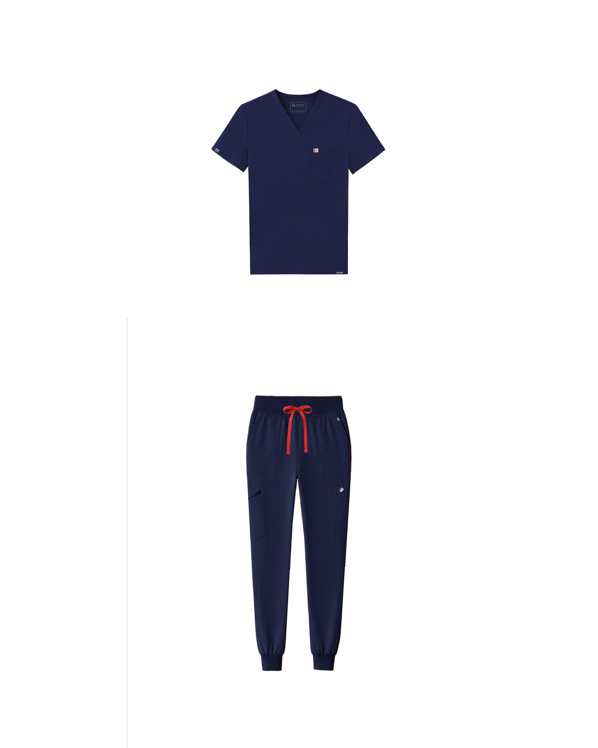 FYSEL® Performance Scrub Set