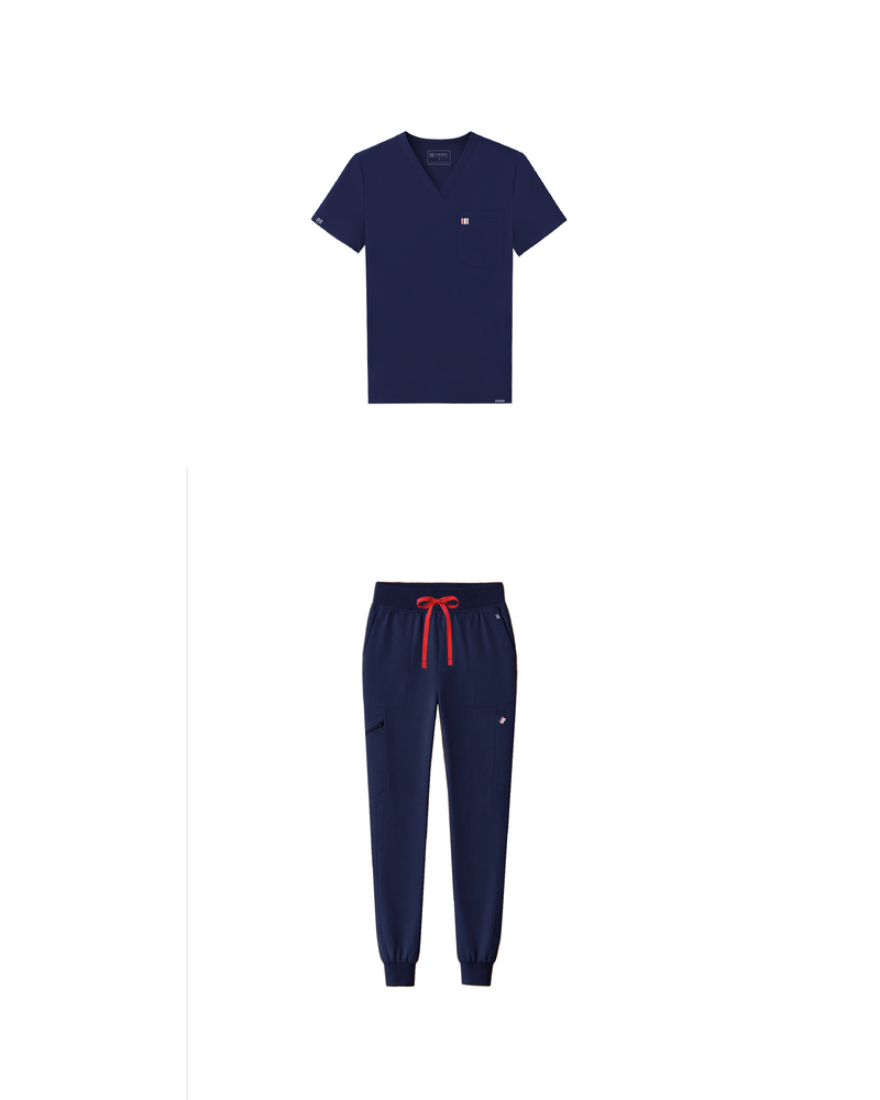 FYSEL® Performance Scrub Set