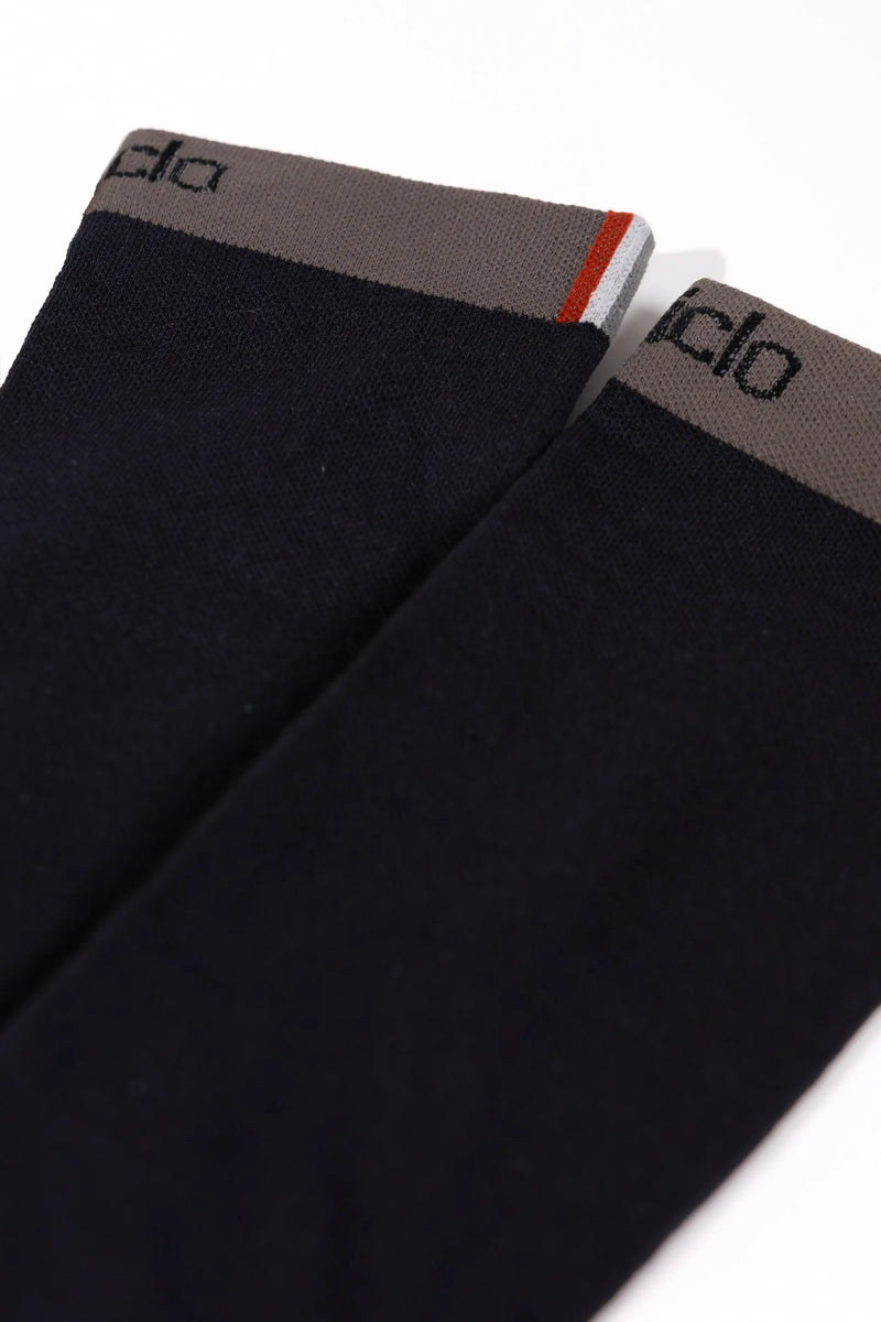 Terry Compression Socks