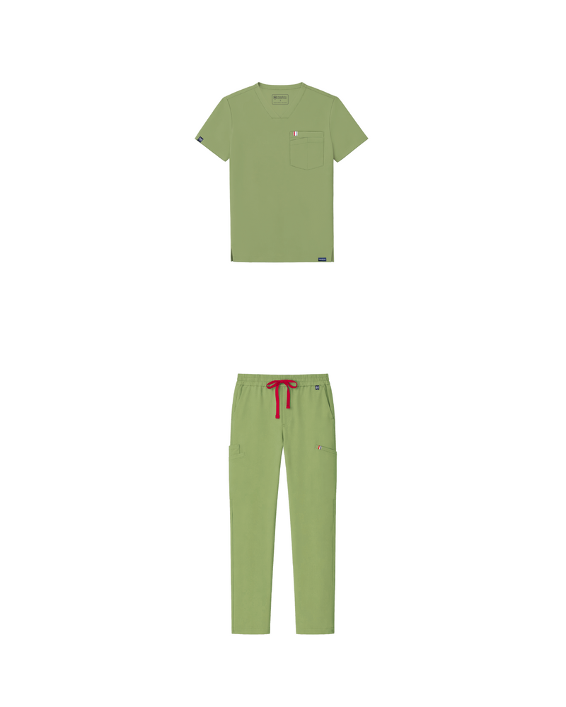 FYSEL® Core Scrub Set