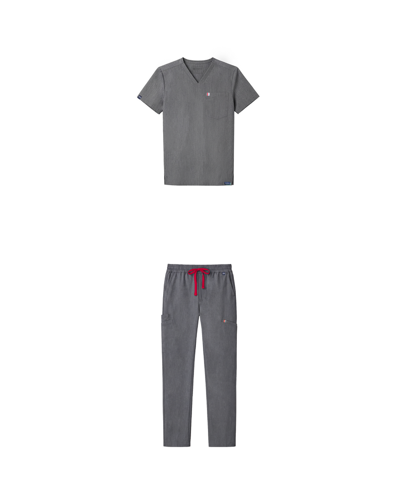 FYSEL® Core Scrub Set