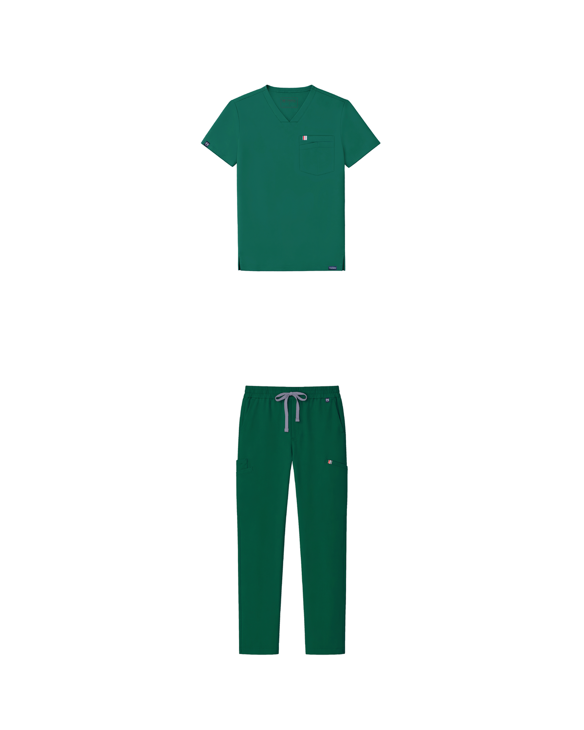 FYSEL® Core Scrub Set